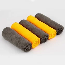 Paños de Microfibra Pilot Racing 5 Unidades