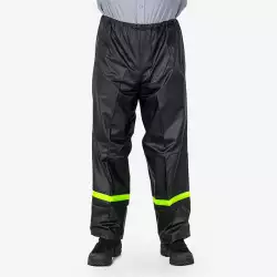 Pantalon Impermeable Reflectivo Xl Pvc Pantsilic Txl
