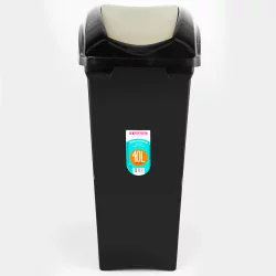 Papelera 40 Litros Sanremo