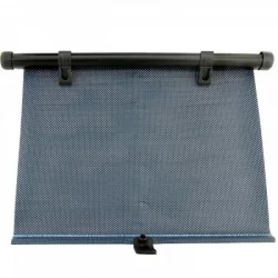 Parasol Auto Custom 41120 Ventana Lateral Retráctil