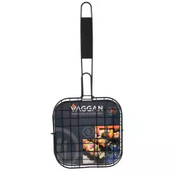 Parrilla  para asados vaggan hamburguesa  c83500340