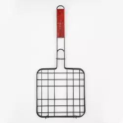 Parrilla Antihaderente Bbq Collection 7673 47.5Por