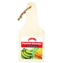 Pataconera Madera BC-65233