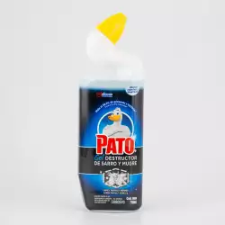 Pato Gel Pato Accion Profunda  710 Ml
