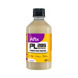 Pegante 375Ml Pl285 Botella Amarillo