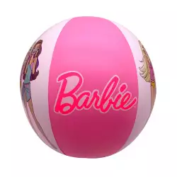 Pelota De Piscina Barbie Toylogic B1010