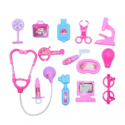 Pelota Viniball Pintable Unicornio N 21X21 Surtido Pvc