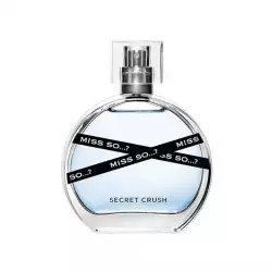 Perfume Miss So Secret Crush 50 Ml 82250