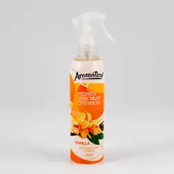 Perfume Para Telas y Ambientes Aromat Vainilla 250 Mil
