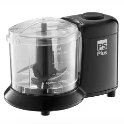 Picatodo on off negro rp1324   .01 lb