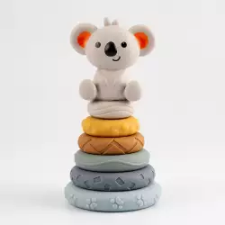 Pila De Aros Maypa 19X5Cm Plastico