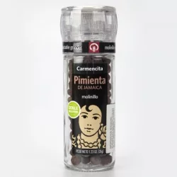 Pimienta Jamai Carmencita Molinillo 35 Gr 8289