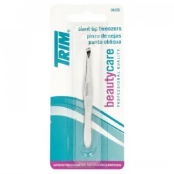 Pinza depiladora trim punta diagonal 5-29bs