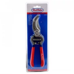 Pinza Para Podar Best Value 8”-Rojo Con Gris