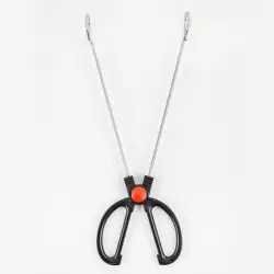 Pinzas Bbq Collection 1861