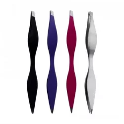 Pinzas Depiladoras Doble Punta Sc16041