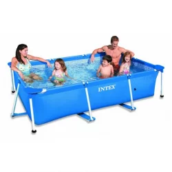 Piscina Estructural Intex