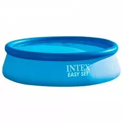 Piscina Inflable Intex 366X76Cm Azul 5621 Lt Pvc 28131