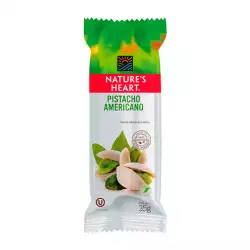 Pistacho Americano Nature’S Heart 35G