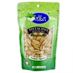 Pistacho Salado X 70 Gr