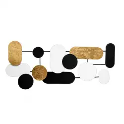 Placa 182065 Abs 115X51 F1