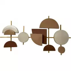 Placa Concepts 5314154 70X40 Cl F221