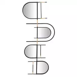 Placa Decorativa De Pared Concepts 448-2214565