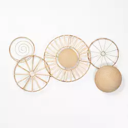 Placa Decorativa Expressions 36571 122