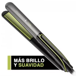 Plancha Alisadora Remington Aguacate Con Macadamia 450 °F