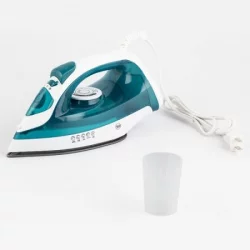 Plancha Nuo Home Antiadherente Verde