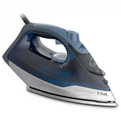 Plancha t fal express steam durilium 1830007985 1600 w