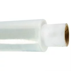 Plástico Stretch Extensible Transparente