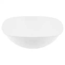 Plato Hondo 22Cm Expressions Ffw-90 Semic Vitr Bcotroceramica Blan