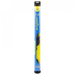 Plumilla 14 Pulgadas Goodyear-Negro