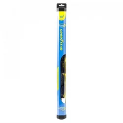 Plumilla 18” 991-90132105 Good Year - Negro