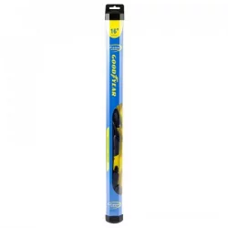 Plumilla Para Autos Goodyear 16 Pulgadas-Negro