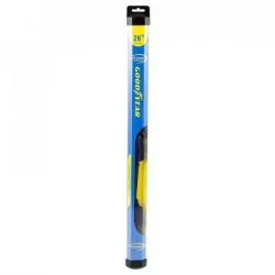 Plumilla Para Autos Goodyear 26 Pulgadas-Negro