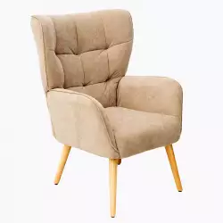 Poltrona Expressions Cx6371 Homyline Beige