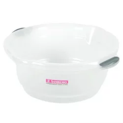 Ponchera Hydrus Grande Sanremo Transparente