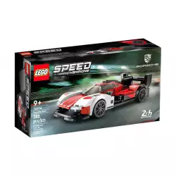 Porsche 963 Speed Champions Lego 280Pz 76916