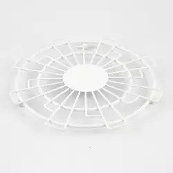 Porta Caliente Concepts 20X20Xx1.5 Cm Redondo 082-