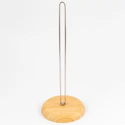 Porta Rollo Expressions N-D102ba0001 Acero Inoxidable