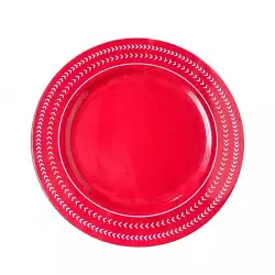 Portaplato 33Cm Expressions Gs03A02632