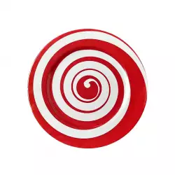 Portaplato Candy 33Cm Expressions GS03A02613