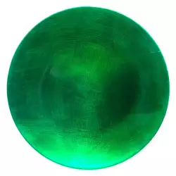 Portaplato Nav Verde 33X33X1.5Cm Miro 831-Xmsm016-113Gr