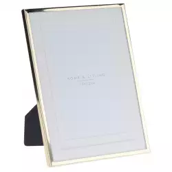 Portaretrato 15X20X0.7cm en Aluminio