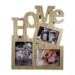 Portaretrato multiple De Pared Concepts  448-6014272