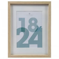 Portarretrato Natural 18X24