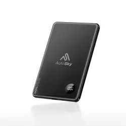Power Bank Autosky 5000 V Apb-100