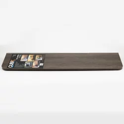 Praktirepisa Cubik 90X25Cm Rovere